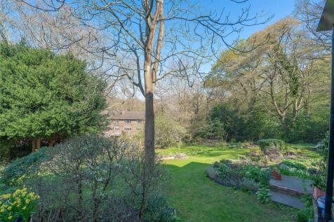 Communal Gardens B