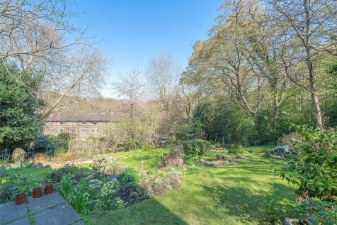 Communal Gardens C