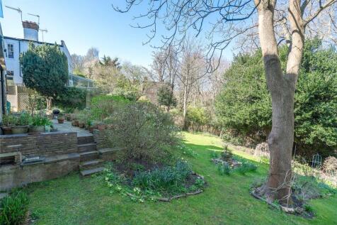 Communal Gardens E