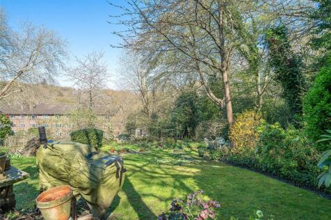 Communal Gardens J