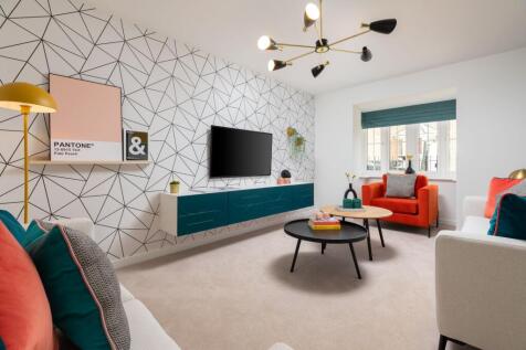 primary property image