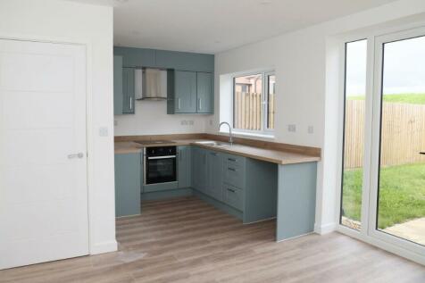 LAST PLOTS REMAINING – NEW BUILDS from £499,950k @ Rossendale Place,  Fernhill Heath, Worcester