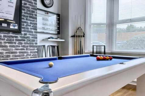 Games Room 2
