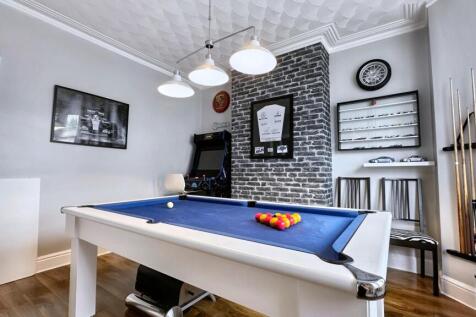 Games Room 3