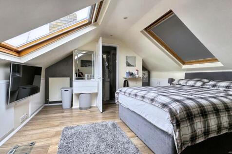Loft Conversion