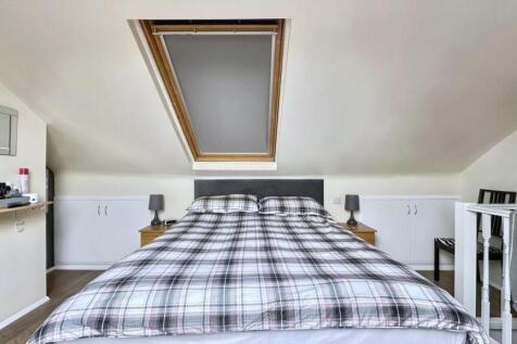 Loft Conversion 2