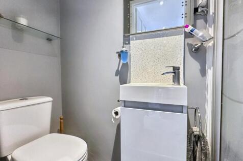 Loft Bathroom