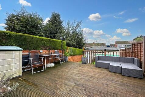 Decking View