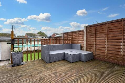 Decking 2
