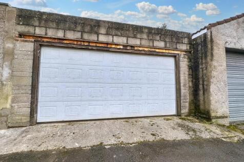 Double Garage