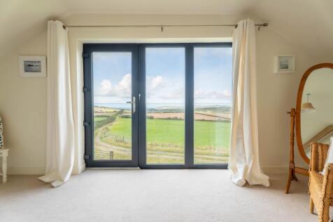 Countryside &amp; Coastal Views