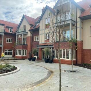 Millfield Green