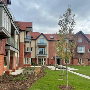 Millfield Green
