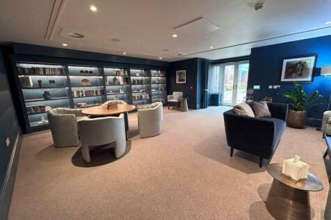Village Games Room