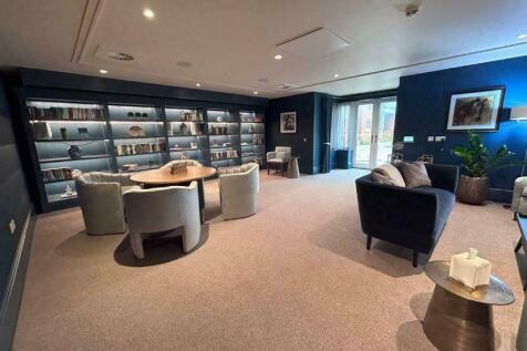 Village Games Room