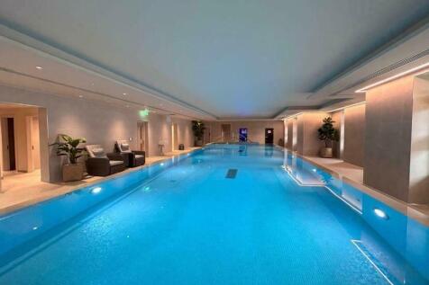 Village Pool