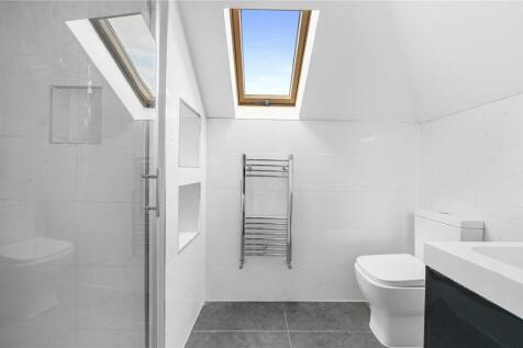 Bathroom 3
