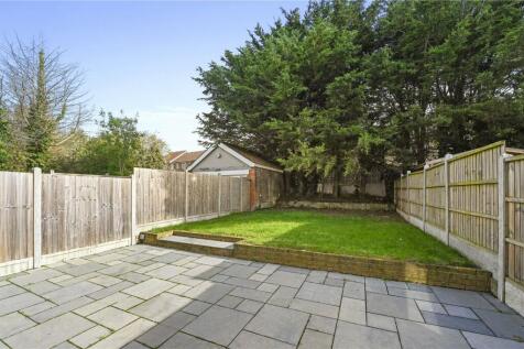 Garden 1