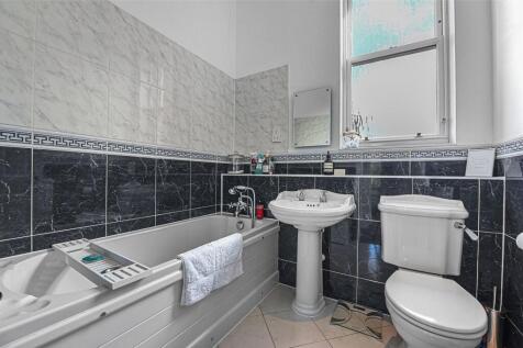 Bathroom One