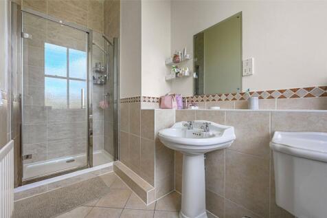 Bathroom Two
