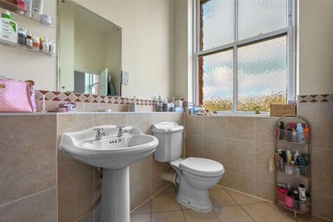 Bathroom Two
