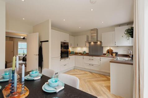 Typical Show Home 