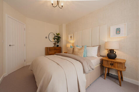 Typical Show Home 