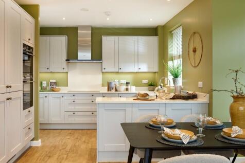Typical Show Home