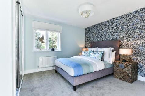 Typical Show Home