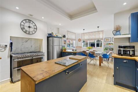 Kitchen Dining