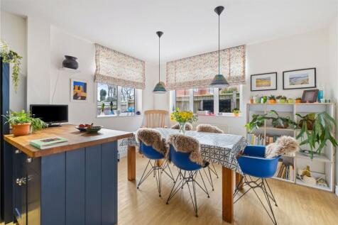 Kitchen Dining