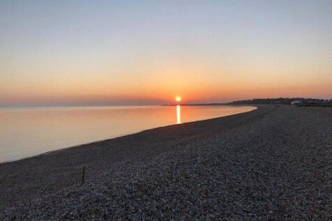 Stokes Bay