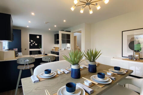 Typical interior