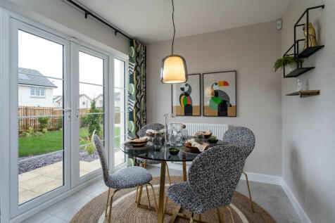 Typical interior