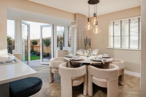 Showhome photography