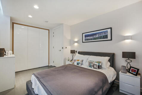 - Flat C01.01 Sidworth Street, E8 3SD . Bedroom...