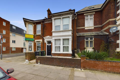 Welcome to London Road