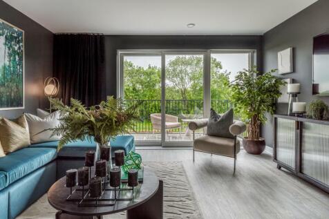 Plot 94 Show Home Living