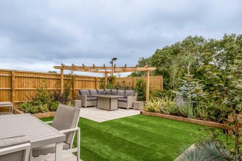 Plot 94 Show Home