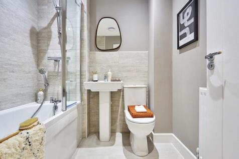 Take a dip in the bath