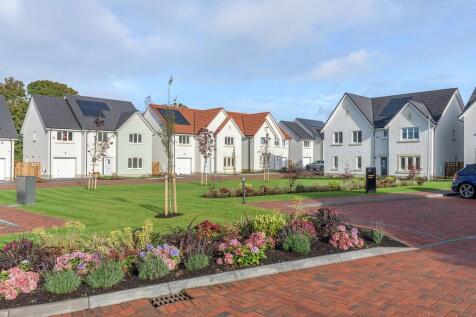 calderwood, east calder