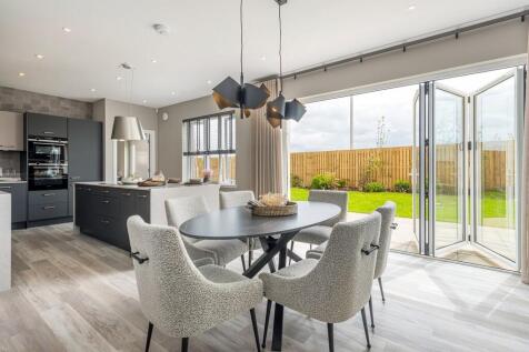 calderwood, east calder