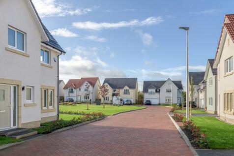 calderwood, east calder