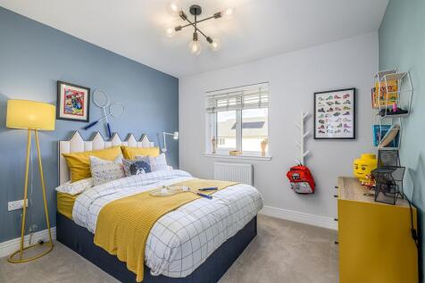 calderwood, east calder