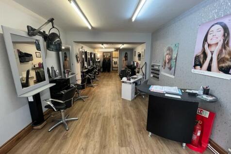 SHOP/SALON