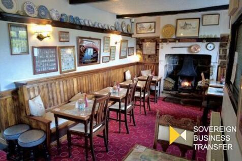 Pubs for sale in Derbyshire Rightmove