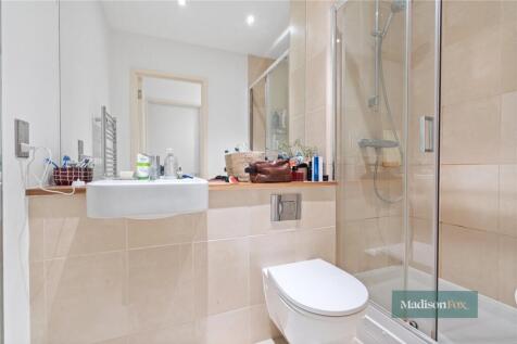 Eunsuite Bathroom