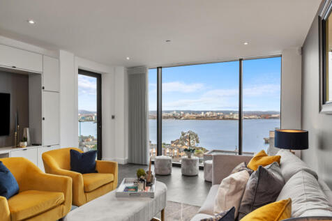 Executive Property to Let Penarth