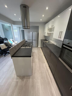 7 Bedroom Student Accommodation.