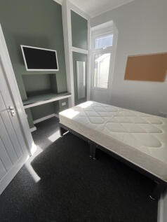 7 Bedroom Student Accommodation.
